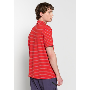 Under Armour Polo THE PLAYOFF POLO LOOSE FIT - 01 - ZZO2QQZ01|G00