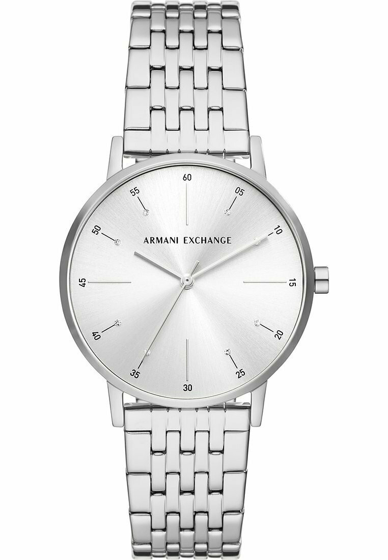 Emporio Armani Montre  ANALOG  - 01 - EA851M06G|D11