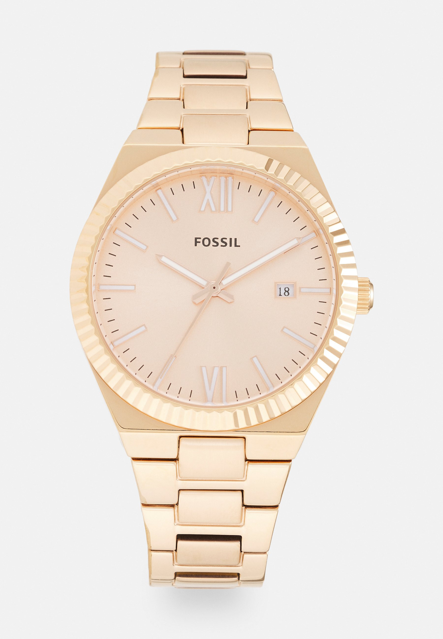 Fossil Montre SCARLETTE - 01 - FS151M0CC|F11