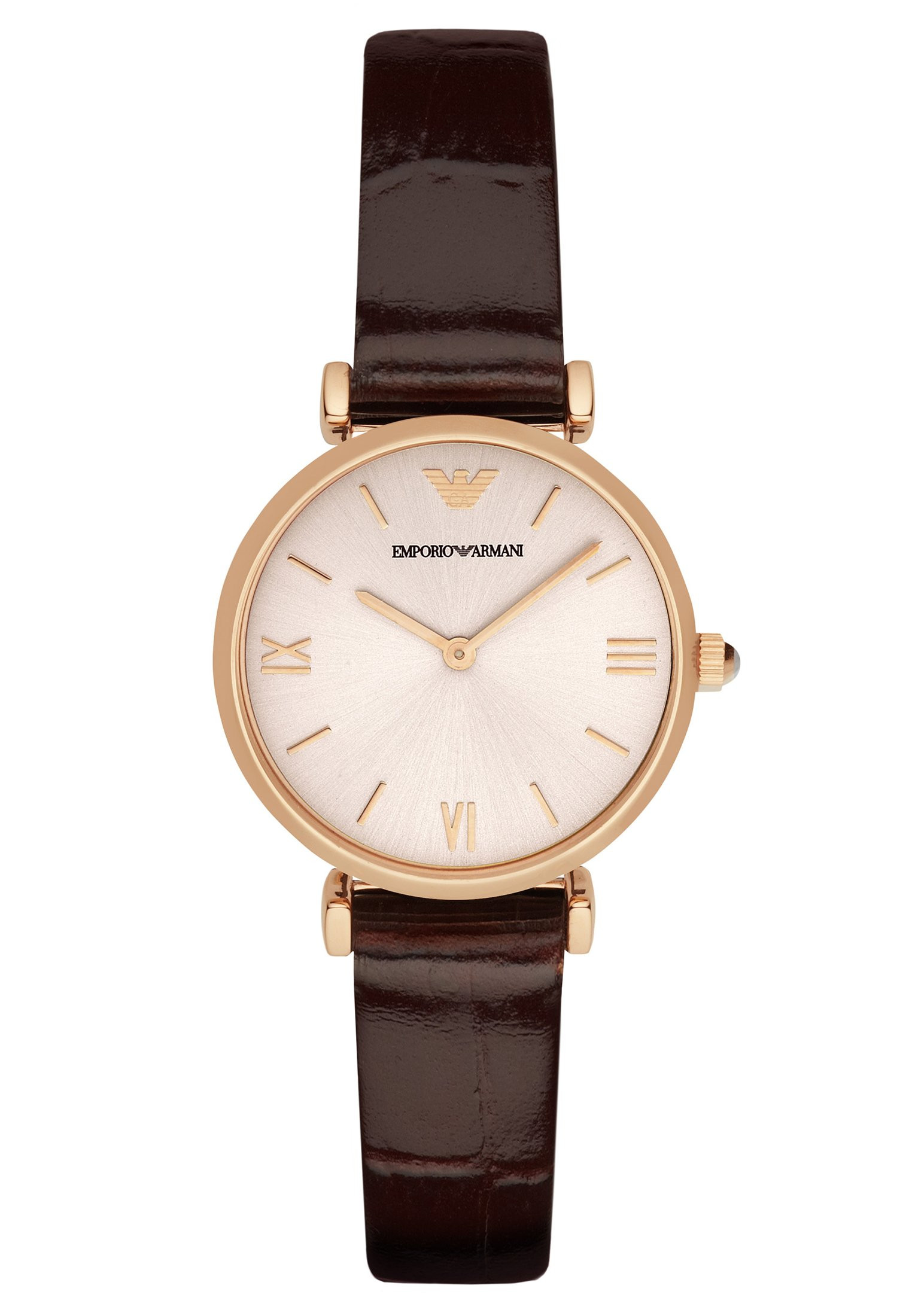 Emporio Armani Montre  - 01 - EA851M02Y|G11