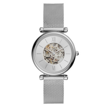 Fossil Montre CARLIE - 01 - FS151M06H|D11