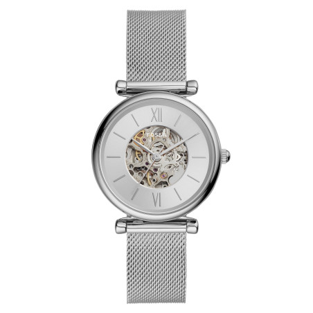 Fossil Montre CARLIE - 01 - FS151M06H|D11