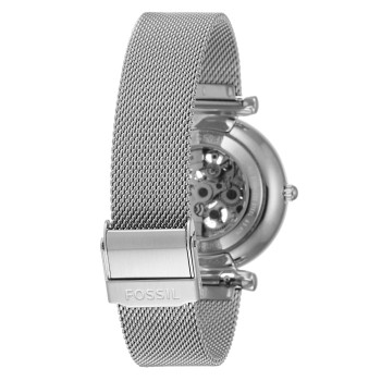 Fossil Montre CARLIE - 01 - FS151M06H|D11