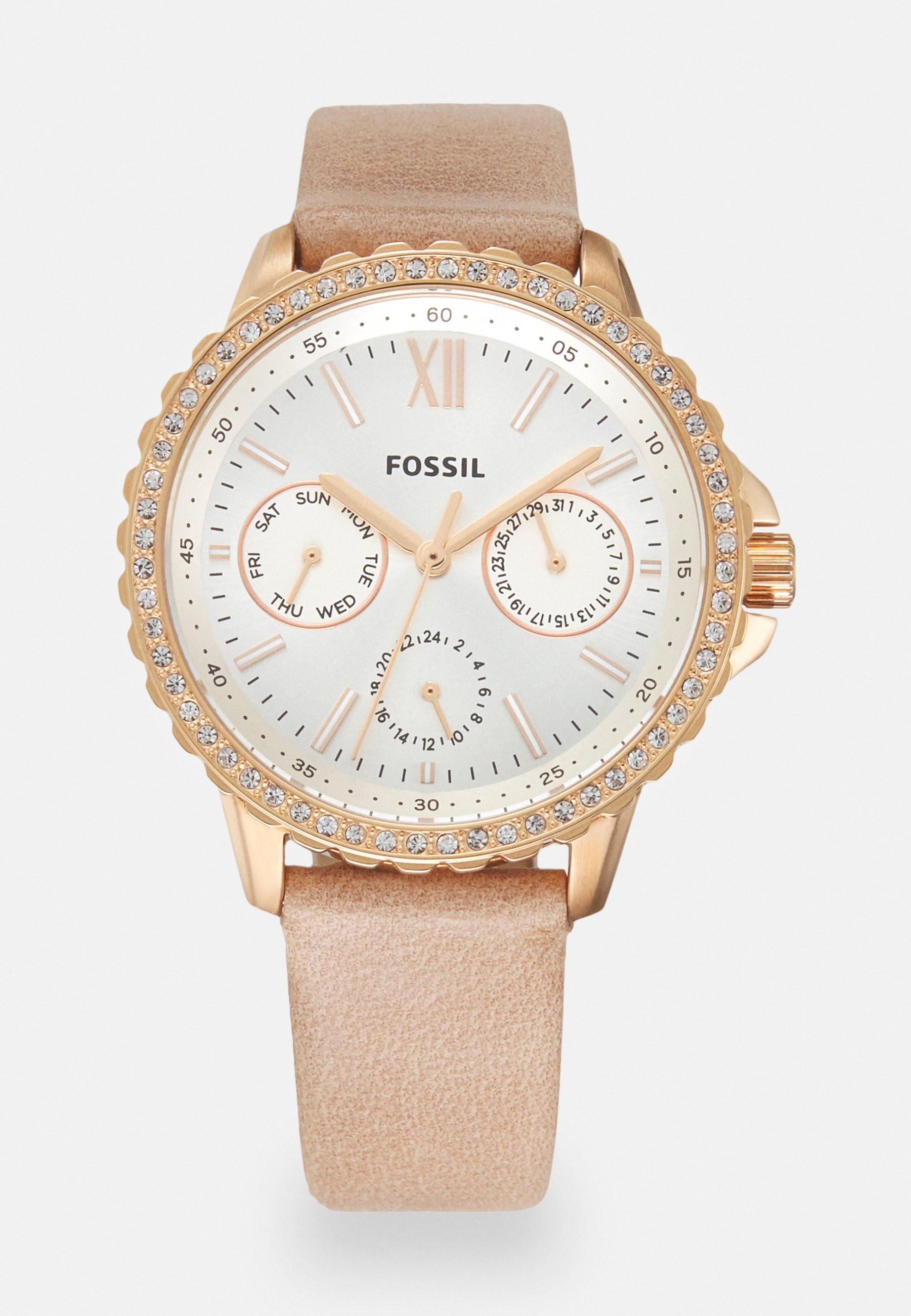 Fossil Montre IZZY - 01 - FS151M07H|J11