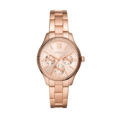 Fossil Montre RYE - 01 - ZZO1C8Q09|F00