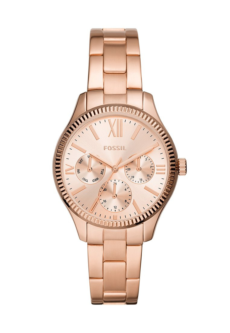 Fossil Montre RYE - 01 - ZZO1C8Q09|F00