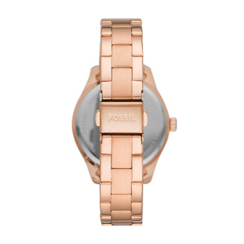 Fossil Montre RYE - 01 - ZZO1C8Q09|F00