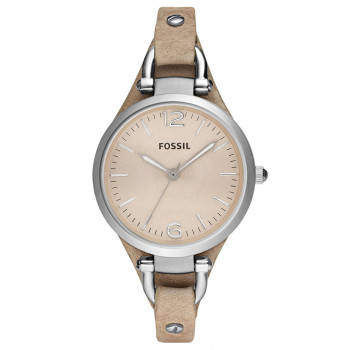 Fossil Montre GEORGIA - 01 - FS151F01F|916