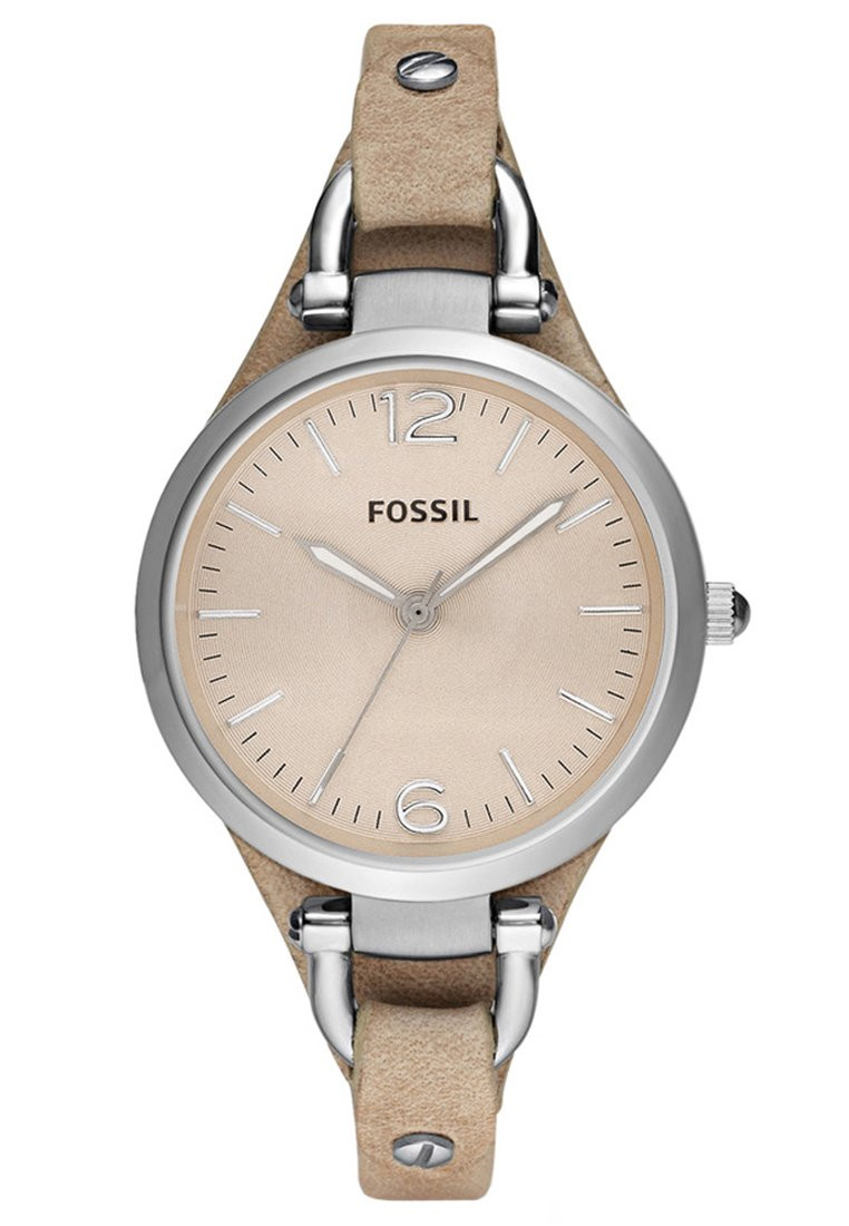 Fossil Montre GEORGIA - 01 - FS151F01F|916