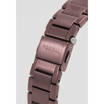 Fossil Montre à aiguilles Modern Courier - 01 - ZZLP2E048|G00