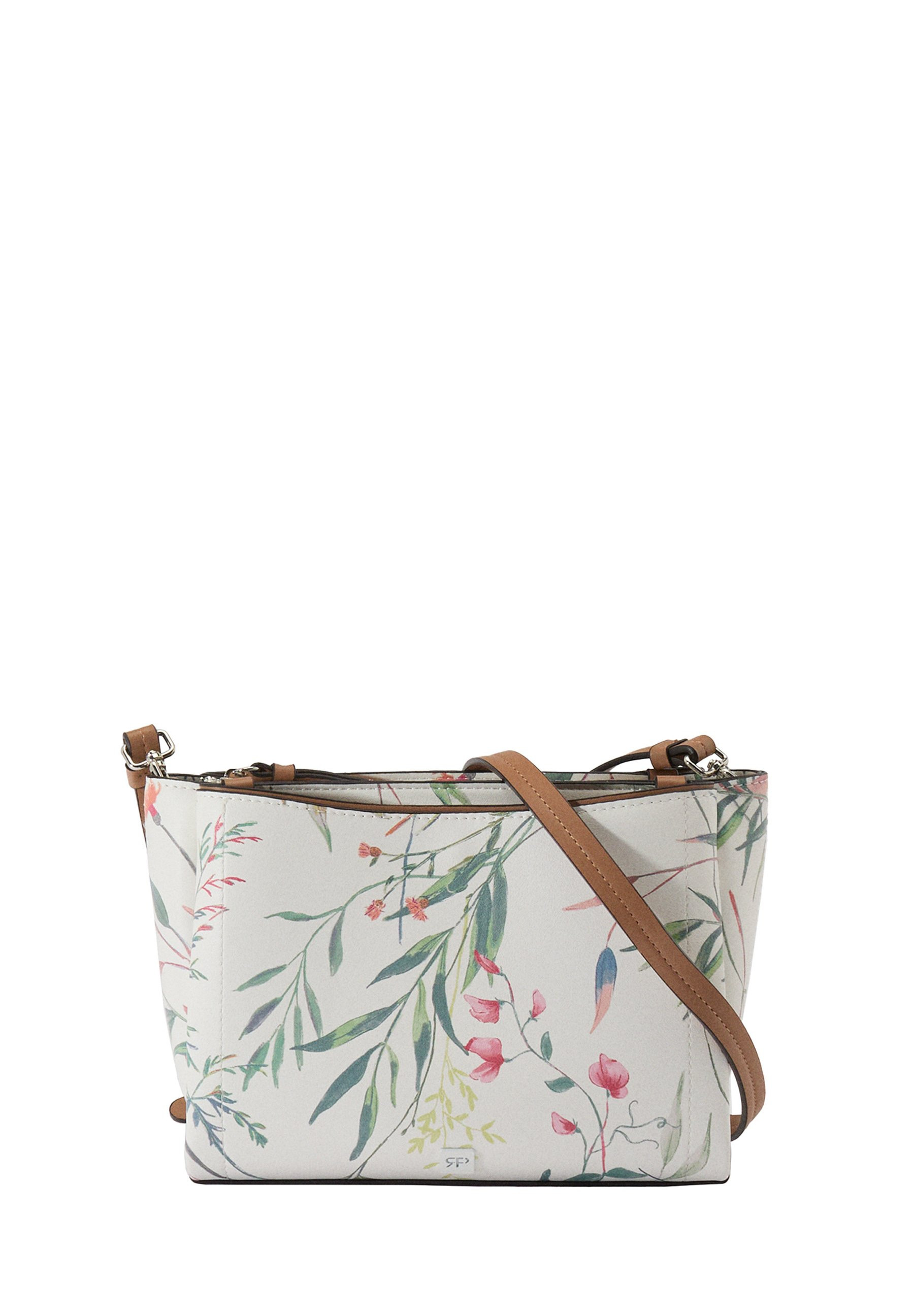 PARFOIS Sac bandoulière FLORAL PRINT - 01 - P0G51H2TW|M11