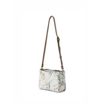 PARFOIS Sac bandoulière FLORAL PRINT - 01 - P0G51H2TW|M11