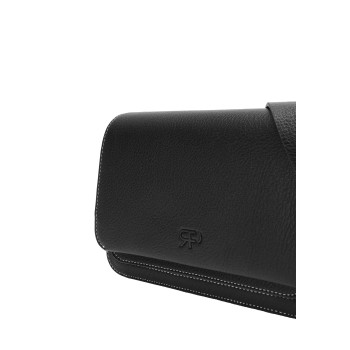 PARFOIS Sac bandoulière FLAP - 01 - P0G51H2VB|Q11