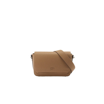 PARFOIS Sac bandoulière FLAP - 01 - P0G51H2VB|M11