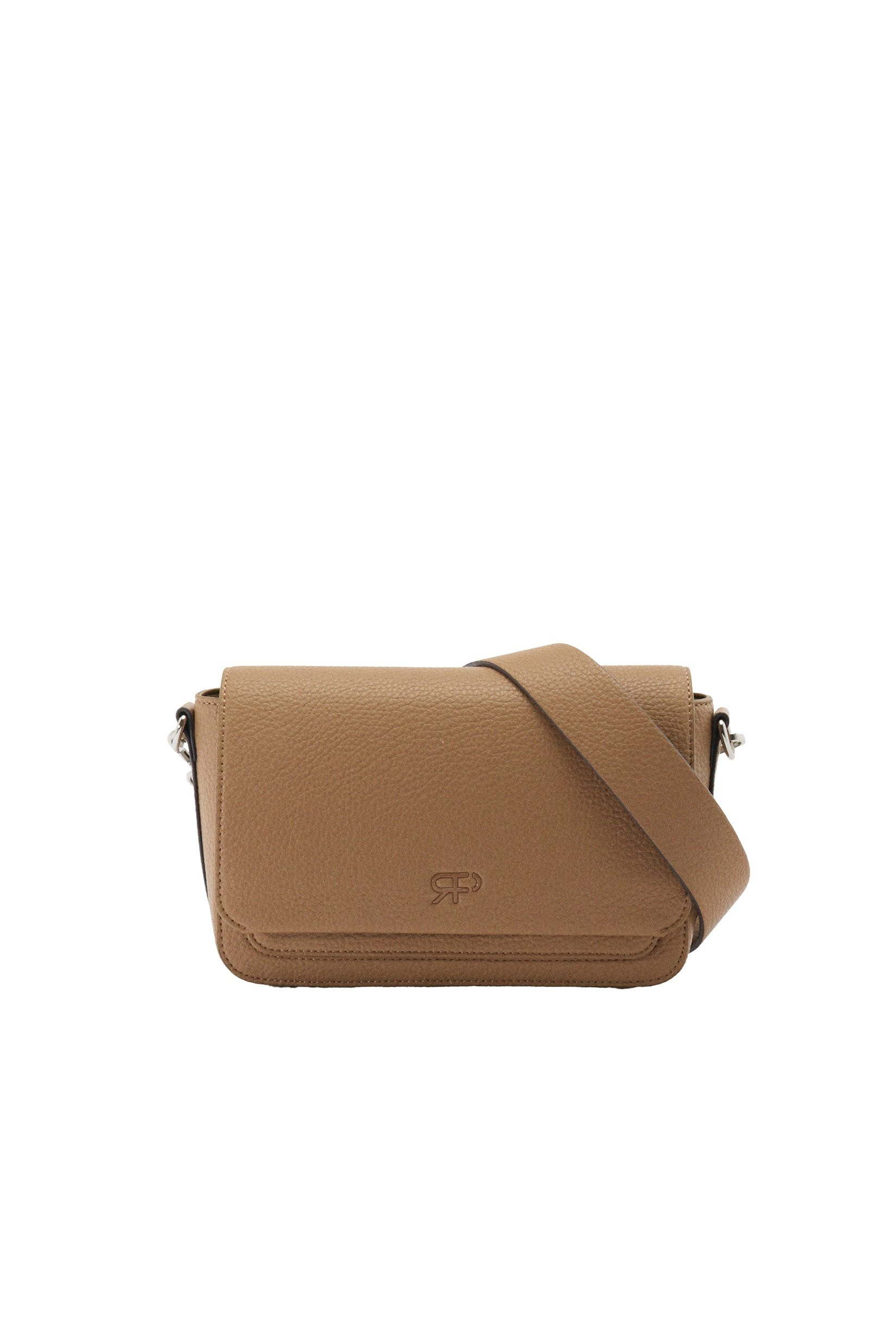 PARFOIS Sac bandoulière FLAP - 01 - P0G51H2VB|M11