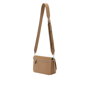 PARFOIS Sac bandoulière FLAP - 01 - P0G51H2VB|M11