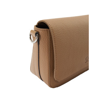 PARFOIS Sac bandoulière FLAP - 01 - P0G51H2VB|M11