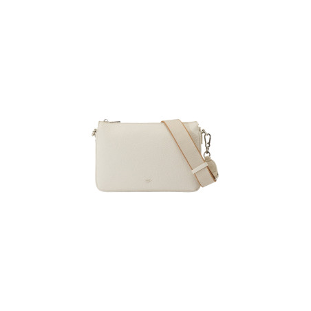 PARFOIS Sac bandoulière DOUBLE - 01 - P0G51H2TR|A11