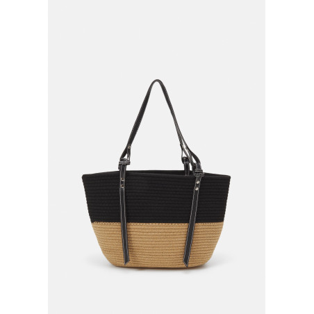 ONLY Sac à main ONLTRACY BEACH TOTE  - 01 - ON351H0EG|Q11