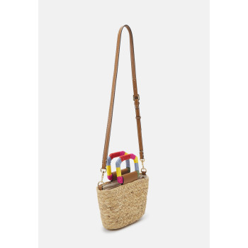 PARFOIS Sac à main TOTE BAG STRAWBERRY - 01 - P0G51H2K9|B11