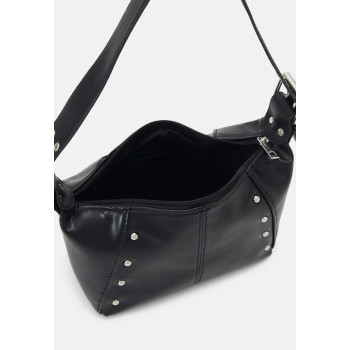 ONLY Sac à main ONLAURORA STUDDED SHOULDERBAG - 01 - ON351H0E4|Q11