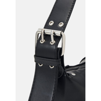 ONLY Sac à main ONLAURORA STUDDED SHOULDERBAG - 01 - ON351H0E4|Q11