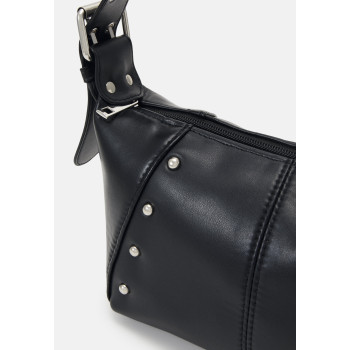 ONLY Sac à main ONLAURORA STUDDED SHOULDERBAG - 01 - ON351H0E4|Q11