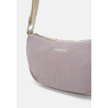 Levi's® Sac bandoulière WOMEN'S SMALL CROSSBODY BAG  - 01 - LE251H04J|J11