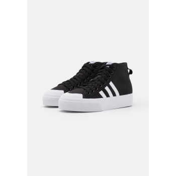 adidas Originals Baskets montantes NIZZA PLATFORM MID - 01 - AD111A17O|Q11