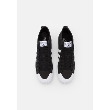 adidas Originals Baskets montantes NIZZA PLATFORM MID - 01 - AD111A17O|Q11