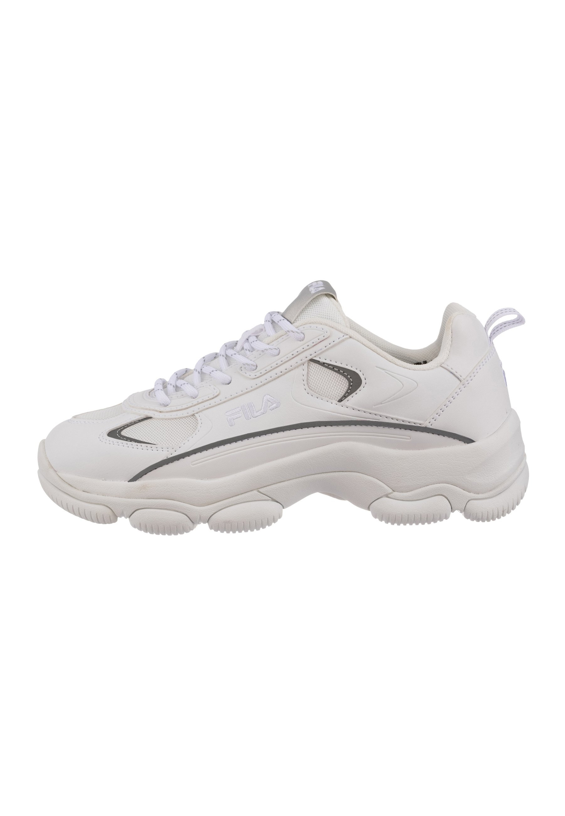 Fila Baskets basses STRADA LUCID WMN - 01 - 1FI11A0AM|A11