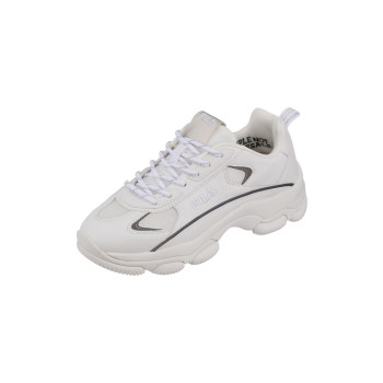 Fila Baskets basses STRADA LUCID WMN - 01 - 1FI11A0AM|A11