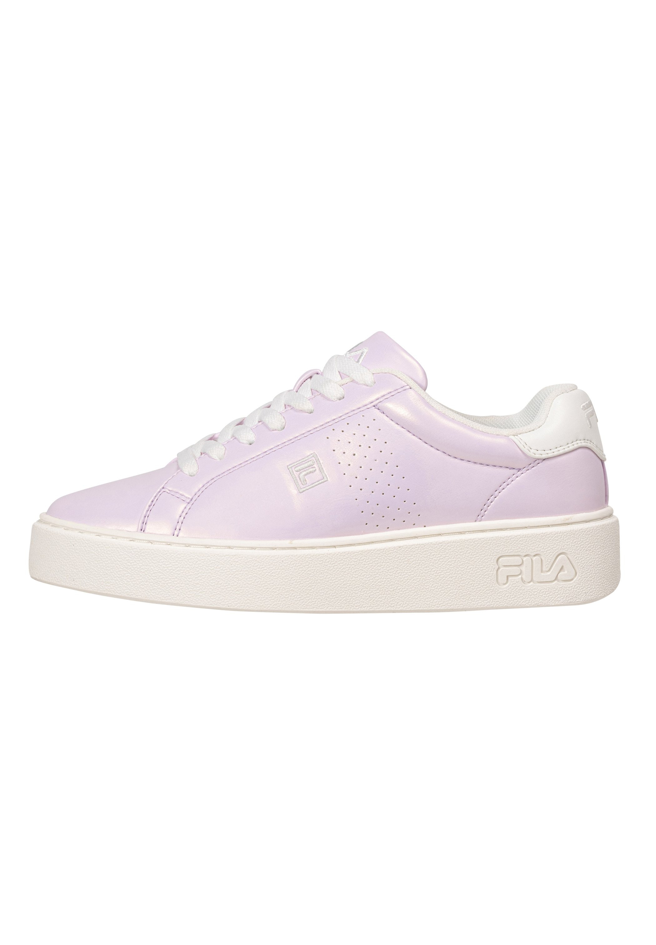 Fila Baskets basses CROSSCOURT - 01 - 1FI11A0C7|J11