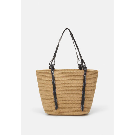 ONLY Sac à main ONLJENNIE BEACH TOTE BAG - 01 - ON351H0EC|B11