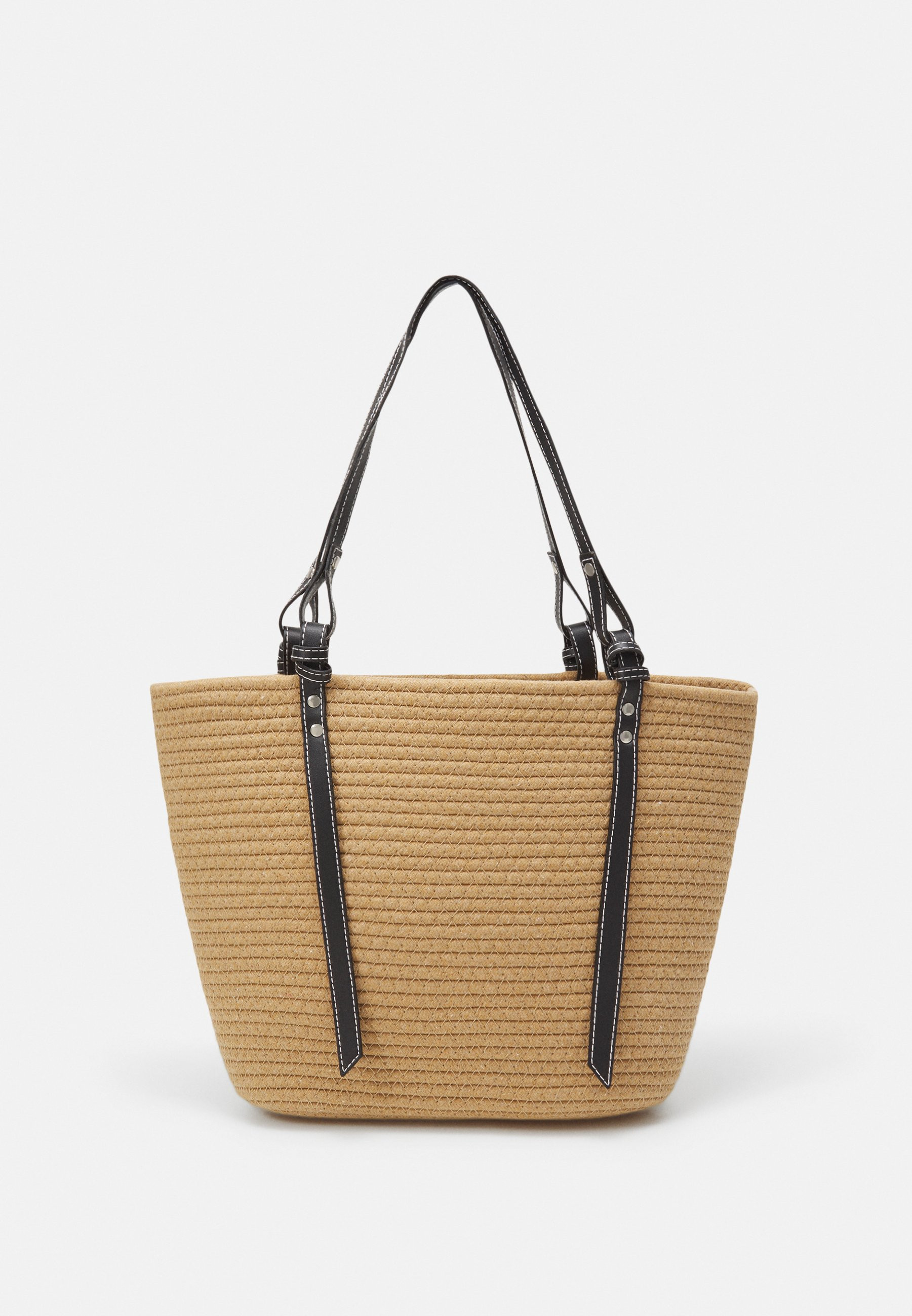 ONLY Sac à main ONLJENNIE BEACH TOTE BAG - 01 - ON351H0EC|B11