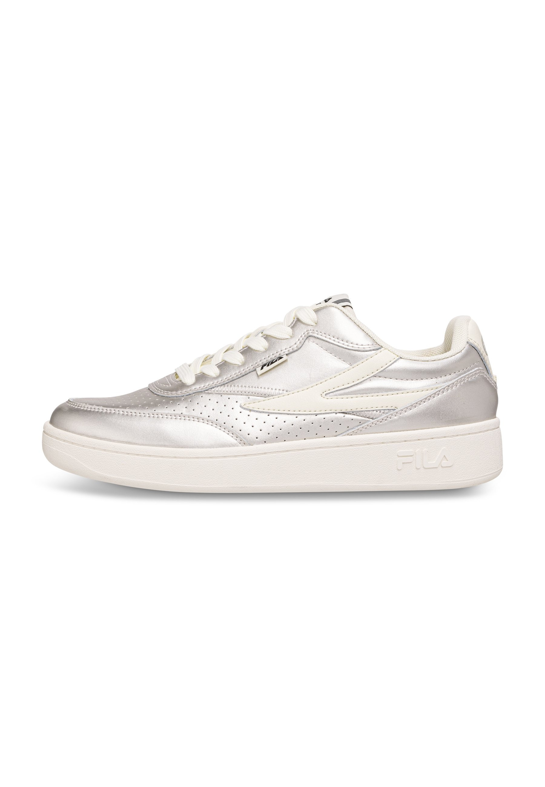 Fila Baskets basses FOOTWEAR SEVARO F WM - 01 - 1FI11A0ED|D11