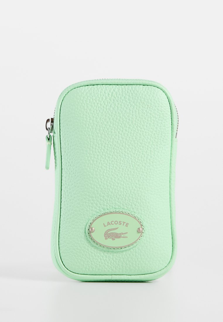 Lacoste Étui à portable  - 01 - ZZO2LDG17|C00