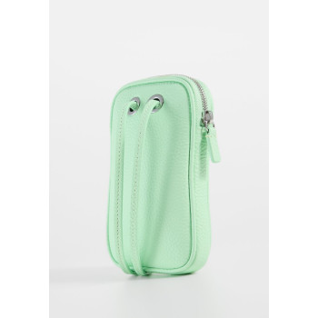 Lacoste Étui à portable  - 01 - ZZO2LDG17|C00