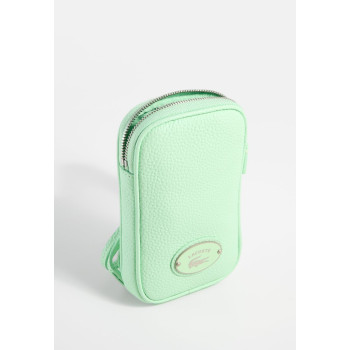 Lacoste Étui à portable  - 01 - ZZO2LDG17|C00