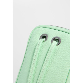 Lacoste Étui à portable  - 01 - ZZO2LDG17|C00