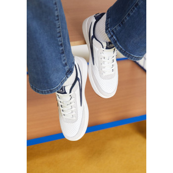 Fila Baskets basses SEVARO - 01 - 1FI11A0DS|A12