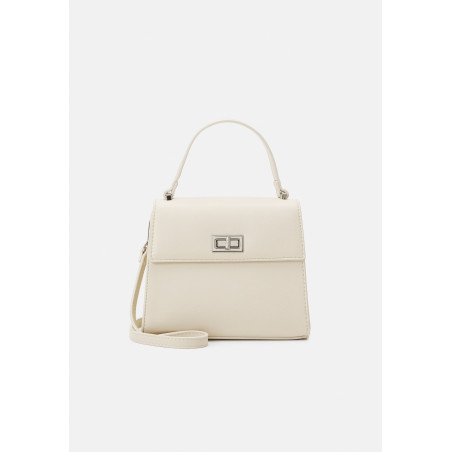 Gina Tricot Sac à main MIDI CLEAN AESTHETIC BAG - 01 - GID51H06W|B11