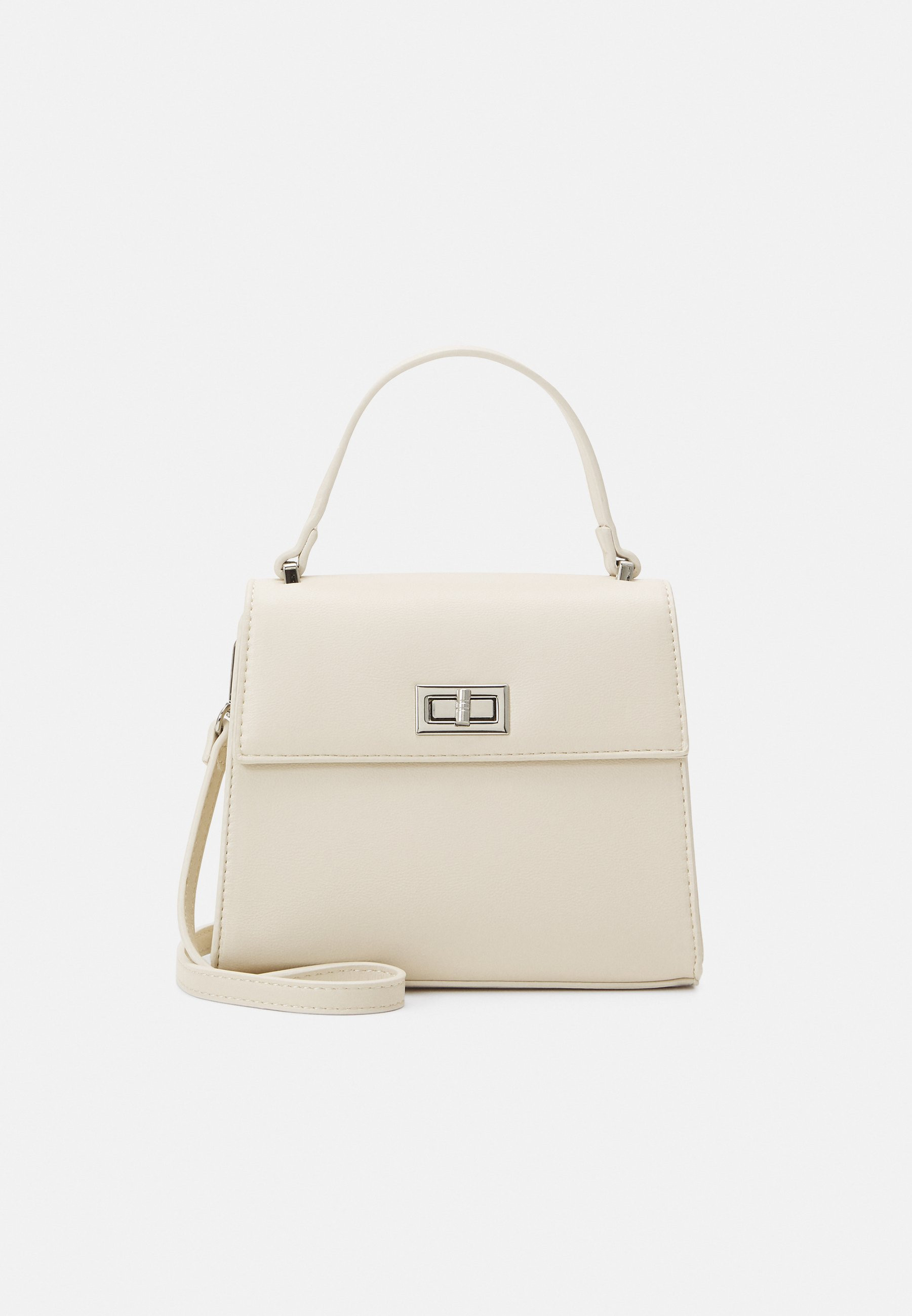 Gina Tricot Sac à main MIDI CLEAN AESTHETIC BAG - 01 - GID51H06W|B11