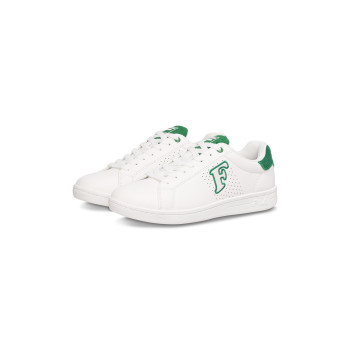 Fila Baskets basses FOOTWEAR CROSSCOURT 2 NT PATCH WMN - 01 - 1FI11A0EB|A11