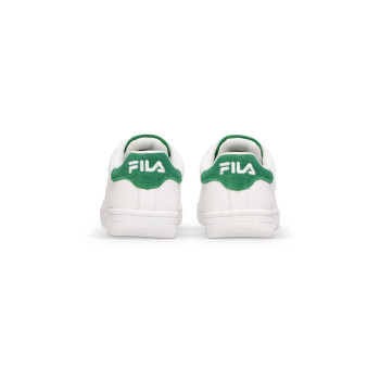 Fila Baskets basses FOOTWEAR CROSSCOURT 2 NT PATCH WMN - 01 - 1FI11A0EB|A11