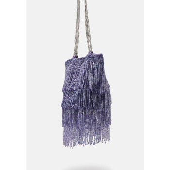 PARFOIS Sac à main SHOULDER BAG COSMIC DUST S - 01 - P0G51H2HU|I11