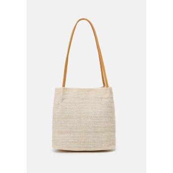 ONLY Sac à main ONLCAMILLE BEACH TOTE BAG - 01 - ON351H0ED|B11