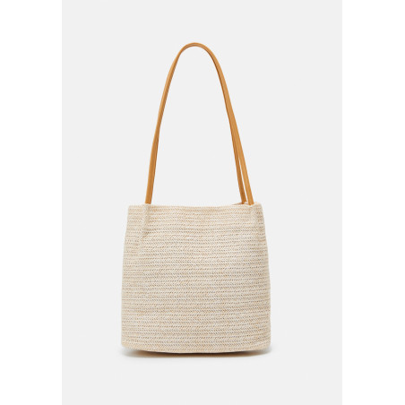 ONLY Sac à main ONLCAMILLE BEACH TOTE BAG - 01 - ON351H0ED|B11