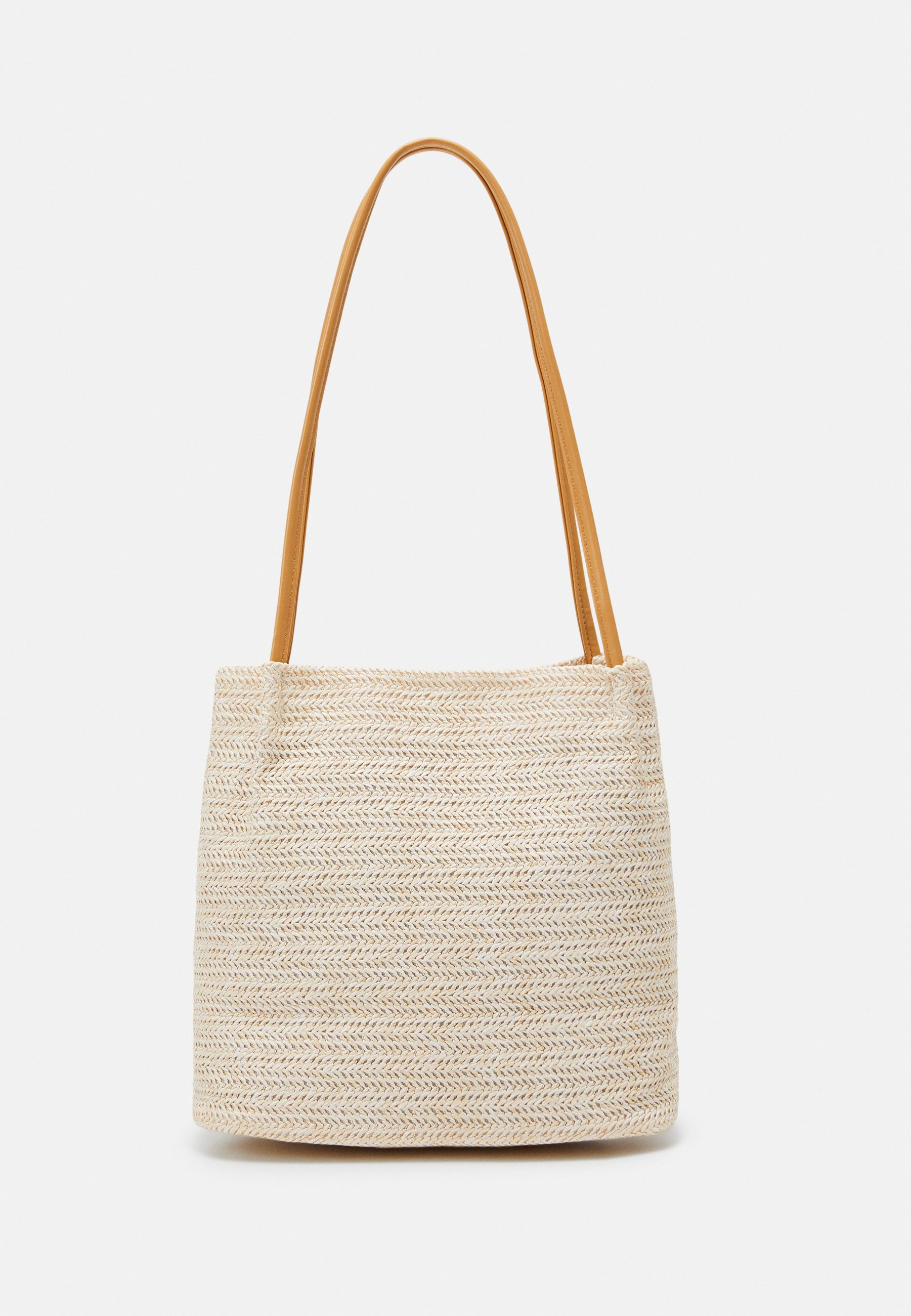 ONLY Sac à main ONLCAMILLE BEACH TOTE BAG - 01 - ON351H0ED|B11