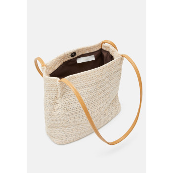 ONLY Sac à main ONLCAMILLE BEACH TOTE BAG - 01 - ON351H0ED|B11